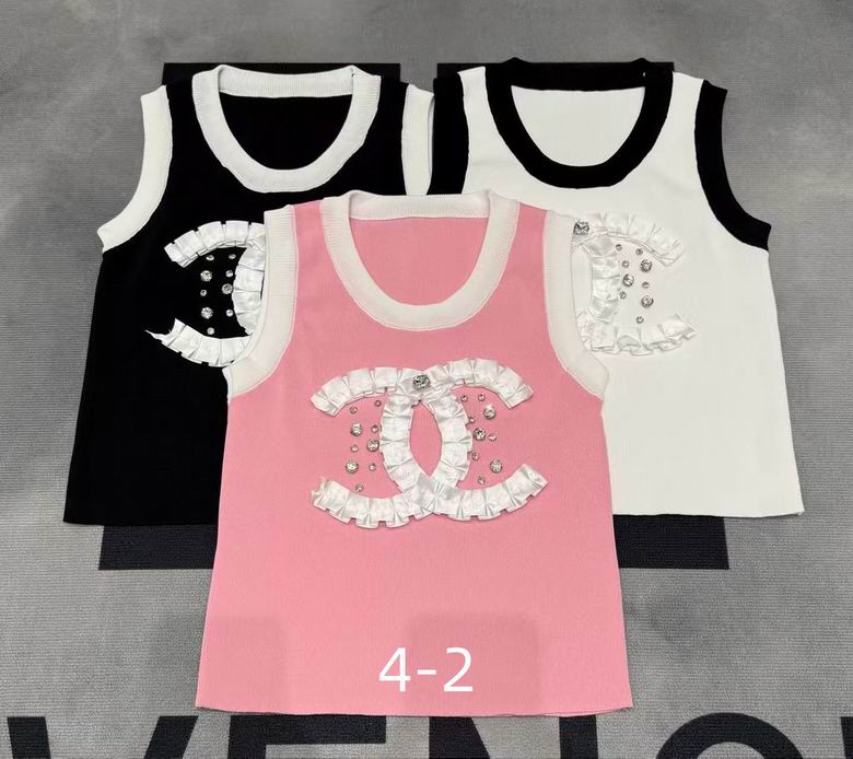 Chanel S-XL 324